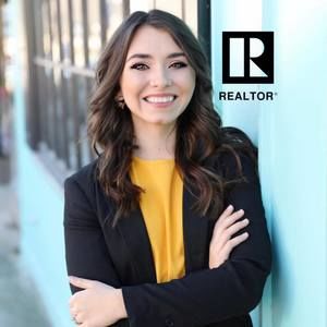 Meet your Posher, Katelin